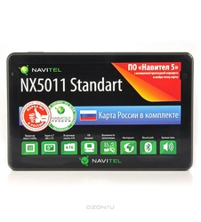 фото Navitel NX5011 Standart