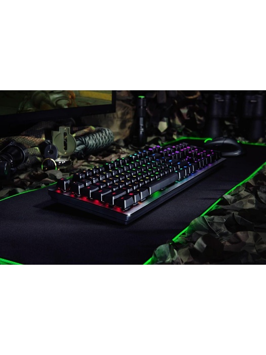 фото Клавиатура Razer Huntsman (RZ03-02521100-R3R1)