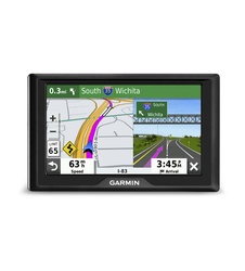 фото Garmin Drive 52 RUSSIA MT