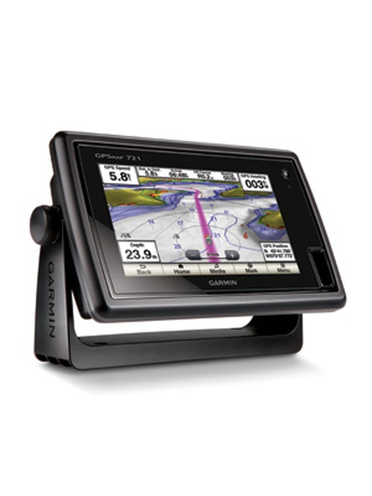 фото Garmin GPSMap 721