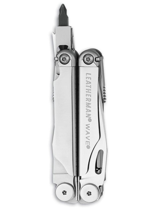 фото Leatherman Wave