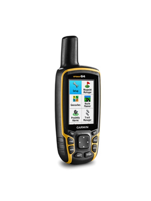 фото Garmin GPSMAP 64