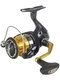 фото Shimano Катушки 16 NASCI 3000 FB