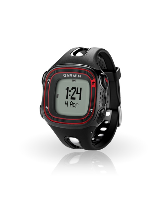 фото Garmin Forerunner 10