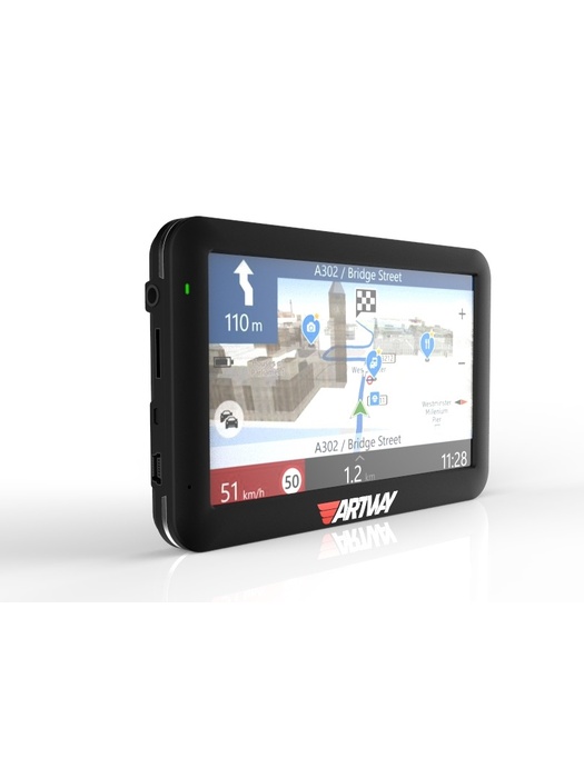 фото Artway NV-800 GPS