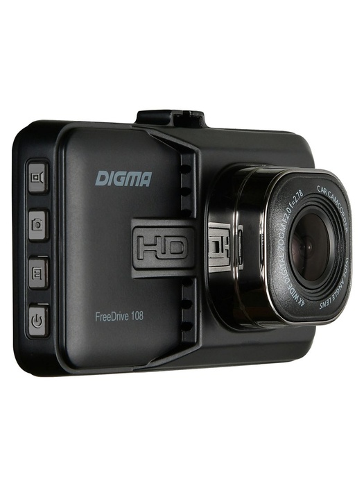 фото Digma FreeDrive 108 DUAL