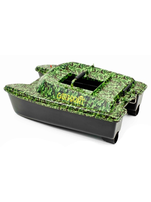 фото Carpboat Deluxe 2,4GHz