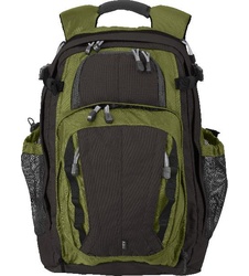 фото Рюкзак 5.11 Tactical COVRT 18 MANTIS GREEN/DARK OAK (193)