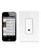 фото Выключатель Belkin WeMo Light Switch для iPhone/iPod/iPad/Android