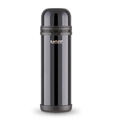 фото Термос стальной LaPlaya Traditional 1,8L black