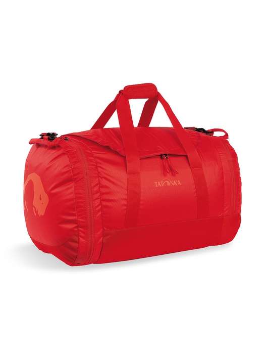 фото Дорожная сумка Tatonka Travel Duffle M red