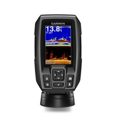 фото Garmin STRIKER 4dv/cv (010-01551-01)