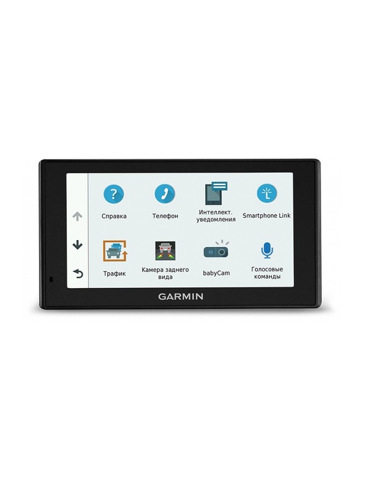 фото Garmin DriveSmart 60LM Europe (010-01540-17)