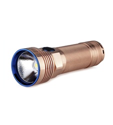 фото Фонарь Olight R50-CU Copper Limited Edition Cree XHP50 