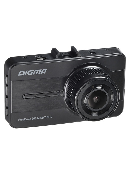 фото Digma FreeDrive 207 DUAL NIGHT FHD