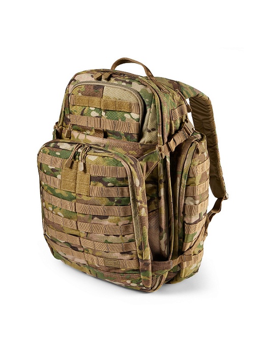 фото Рюкзак 5.11 Tactical RUSH 72 V 2.0 MULTICAM