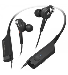 фото Наушники Audio-Technica ATH-ANC40BT