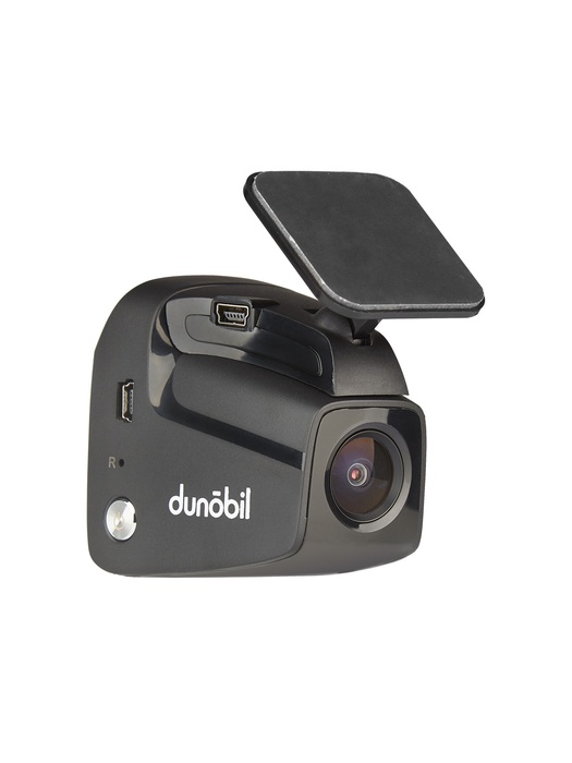 фото Dunobil NOX GPS