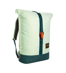 фото Городской рюкзак Tatonka City Rolltop Pack 27 lighter green