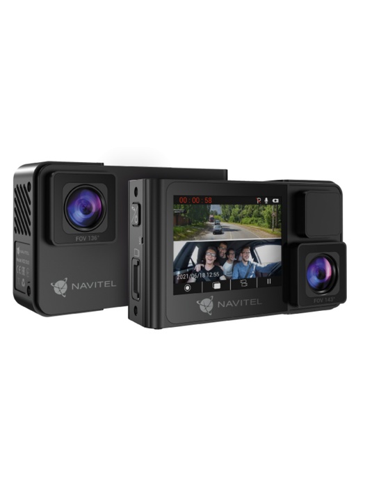 фото Navitel RS2 DUO