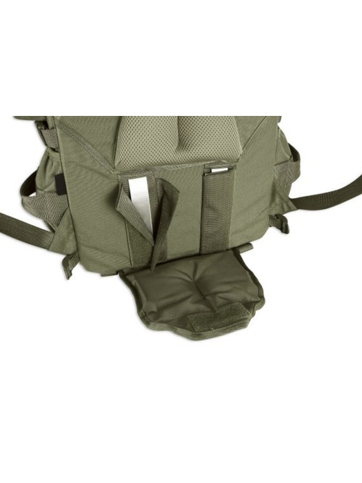 фото Рюкзак TASMANIAN TIGER TT Raid Pack MKIII black