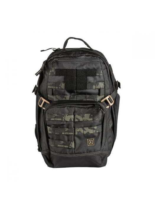 фото Рюкзак 5.11 Tactical MIRA 2 IN 1 Stealth black (266)