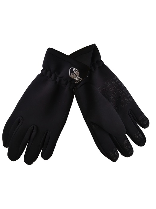 фото Перчатки NordKapp FISHING PRO Neopren glove (580B)