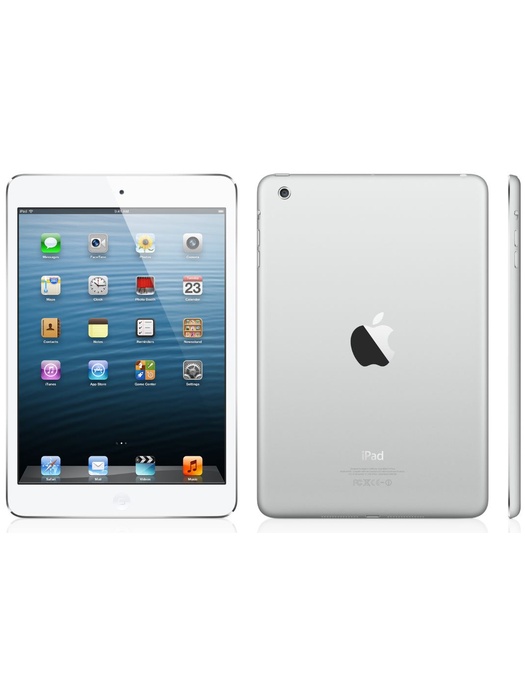 фото Apple iPad mini 32Gb Белый (White)