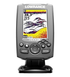 фото Lowrance Hook-3x 83/200