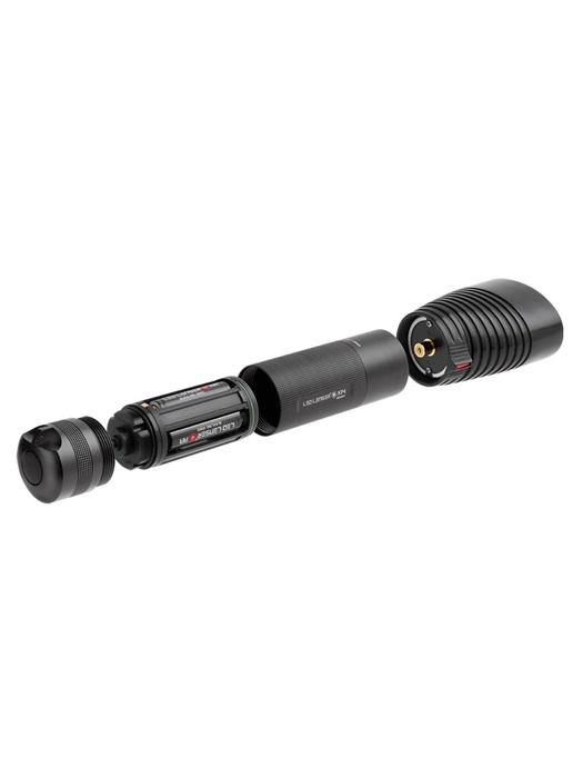 фото LED Lenser X14