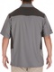 фото Поло 5.11 Tactical FREEDOM FLEX S/S Storm (092)