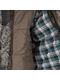 фото Зимний костюм для охоты и рыбалки АМУР (Таслан, антрацит) Huntsman
