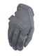 фото Перчатки Mechanix Wear Original Wolf Grey MG-88