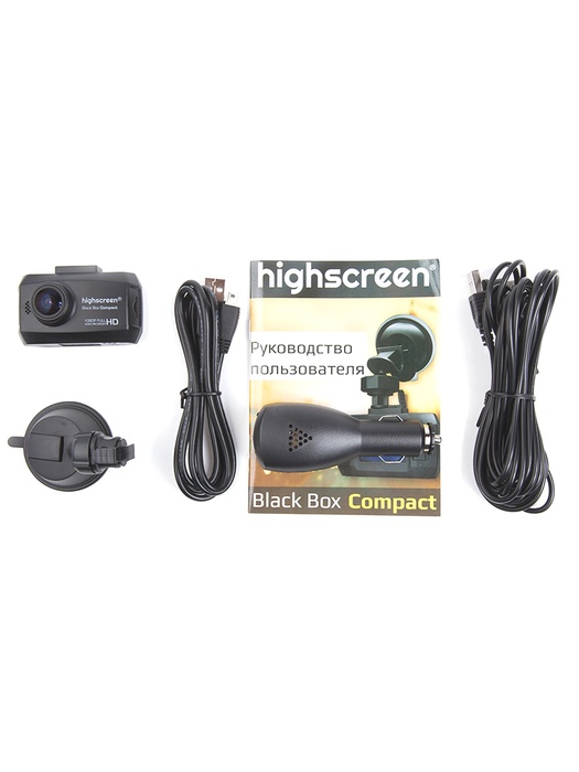 фото Highscreen BlackBox Compact