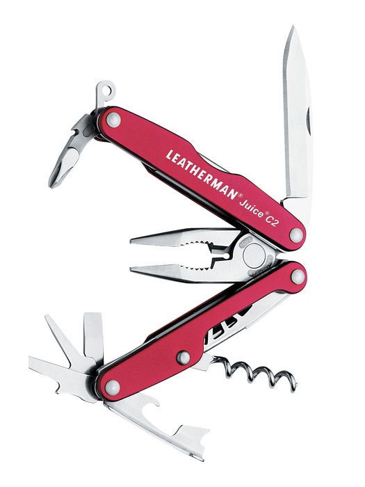 фото Leatherman Juice C2