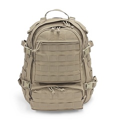 фото Тактический рюкзак WARRIOR ASSAULT SYSTEMS Elite Ops Pegasus Pack Coyote Tan