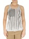 фото Женская футболка 5.11 Tactical WM DUSTED GLORY TANK S/S Grey Marble (155)