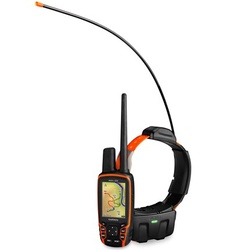 фото Garmin Astro 320 с ошейником DC50