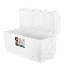 фото Изотермический контейнер Igloo Quick&Cool 165 White