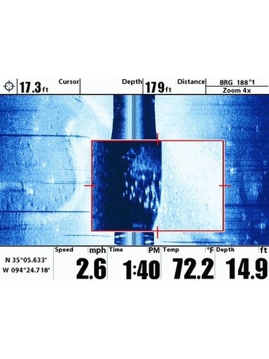 фото Humminbird 998cx SI Combo