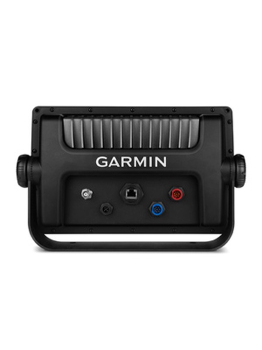 фото Garmin GPSMap 820 BlueChart G2 Rus