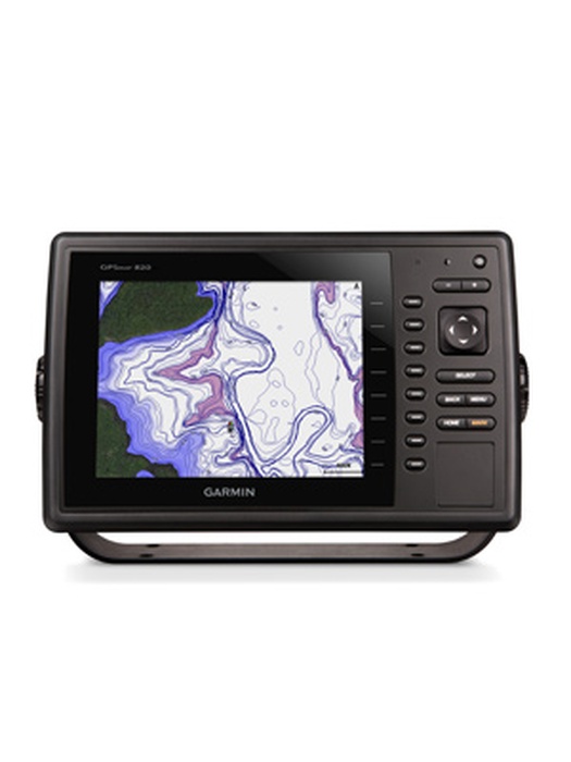 фото Garmin GPSMap 820xs (010-01180-01)