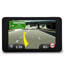 фото Garmin Nuvi 3790T (Карты Европы)