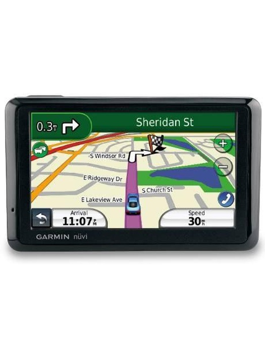 фото Garmin Nuvi 1410T