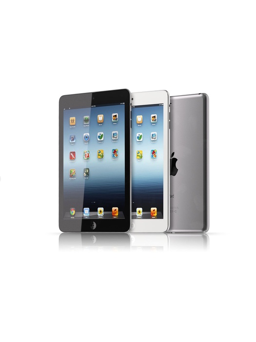 фото Apple iPad mini 32Gb Чёрный (Black)