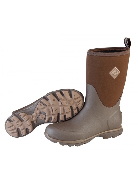 фото Зимние сапоги MuckBoot AEP-900 Arctic Excursion Mid