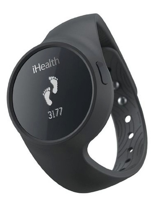 фото iHealth AM3