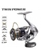 фото Shimano Катушки 15 TWINPOWER C3000