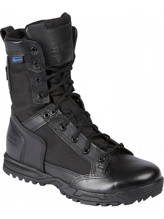 фото Ботинки 5.11 Tactical SKYWEGHT PATROL WP Black (019)