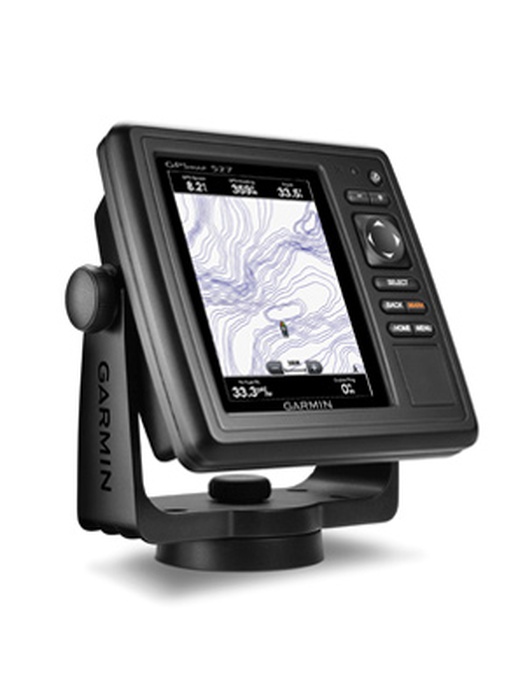 фото Garmin GPSMap 527